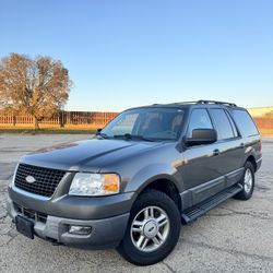 2006 Ford Expedition