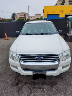 2009 Ford Explorer