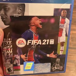 FIFA21