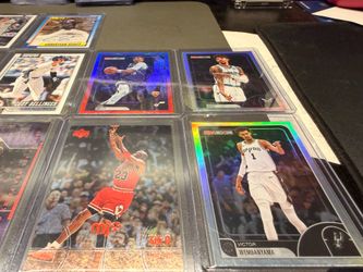 Cards