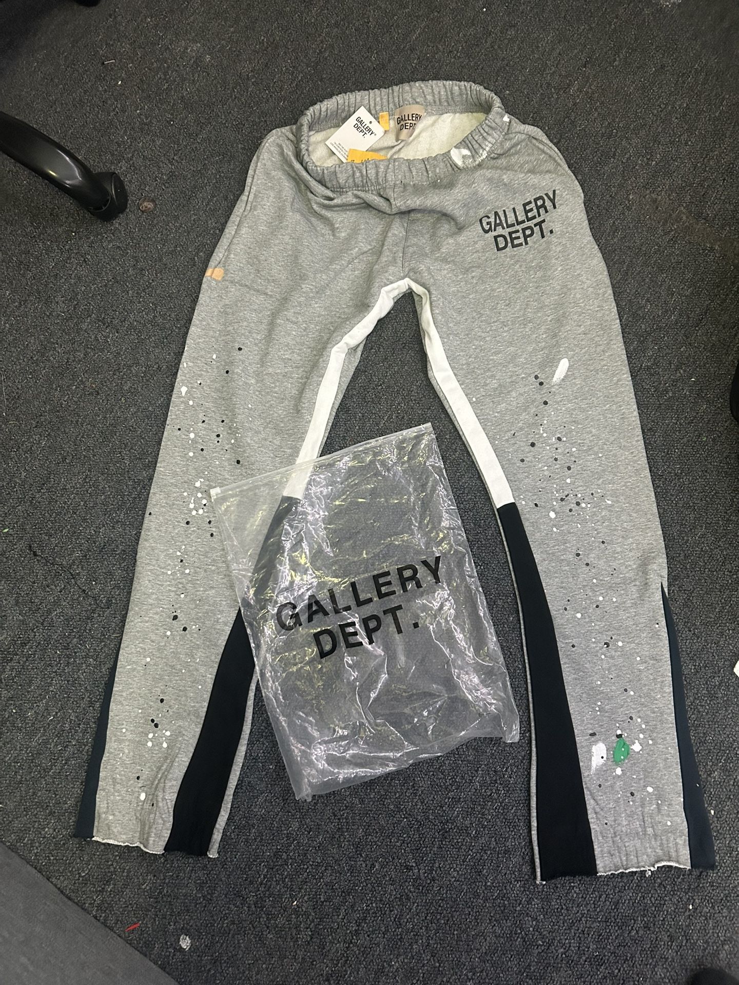 Gallery Dept Sweats