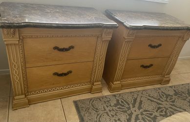 High Quality Nightstands