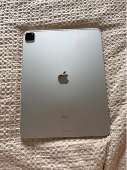 iPad Pro