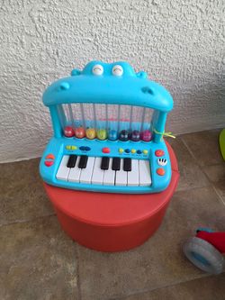 Kids piano