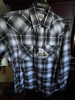 Cattlemen shirts