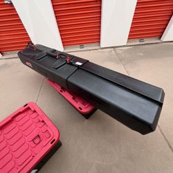 Sportube Ski / Snowboard Travel Case