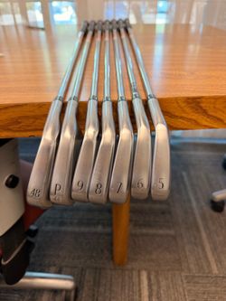 2026 Titleist T150 irons