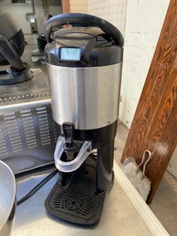 Bunn Thermal Server Dispenser