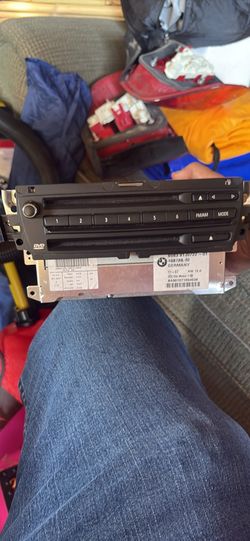 BMW parts
