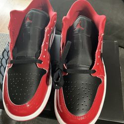 Jordan 1 Low