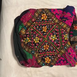 Boho Bag 
