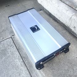 Diamond Audio 600.4 Amp-amplifier