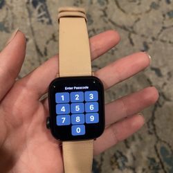 Apple Watch 6