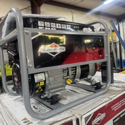 New 2000watt Generator 