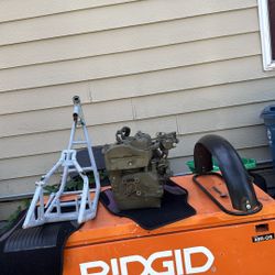 Mini Bike Motor 