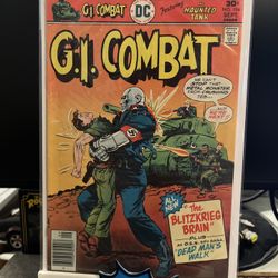 GI Combat #194
