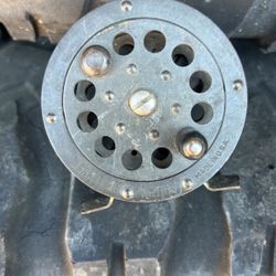 Pflueger Progress Fly Fishing Reel Vintage Rare