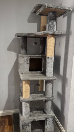 cat tree