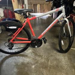 Schwinn Men’s 700c 28”