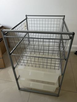 IKEA Storage Drawer