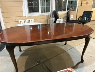 Dinner Table
