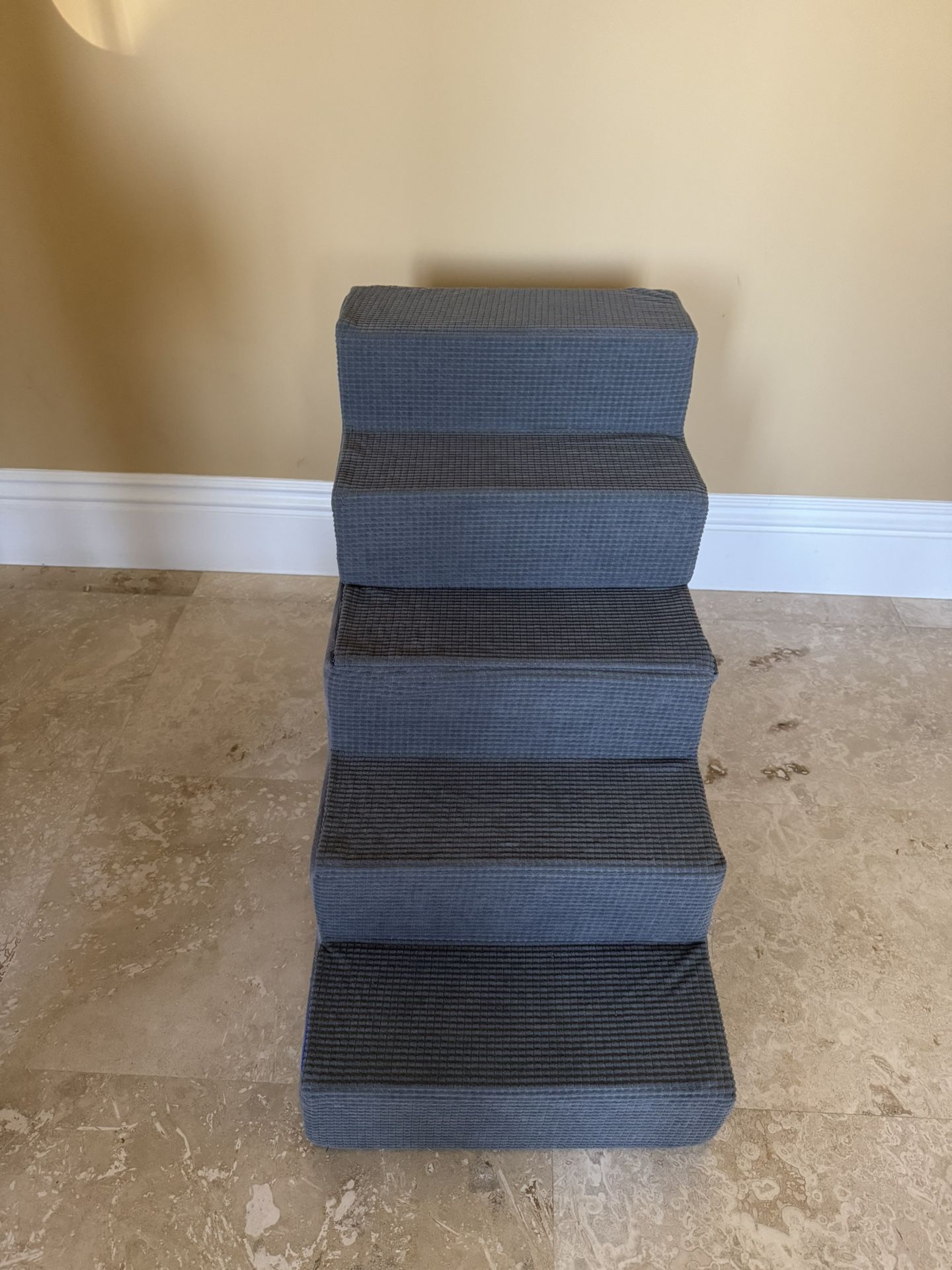 Pet Stairs
