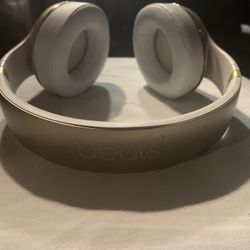 Beats Studio Headphones 