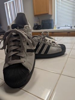 Adidas superstar