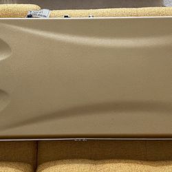 Gibson Les Paul 100th Anniversary Gold Case