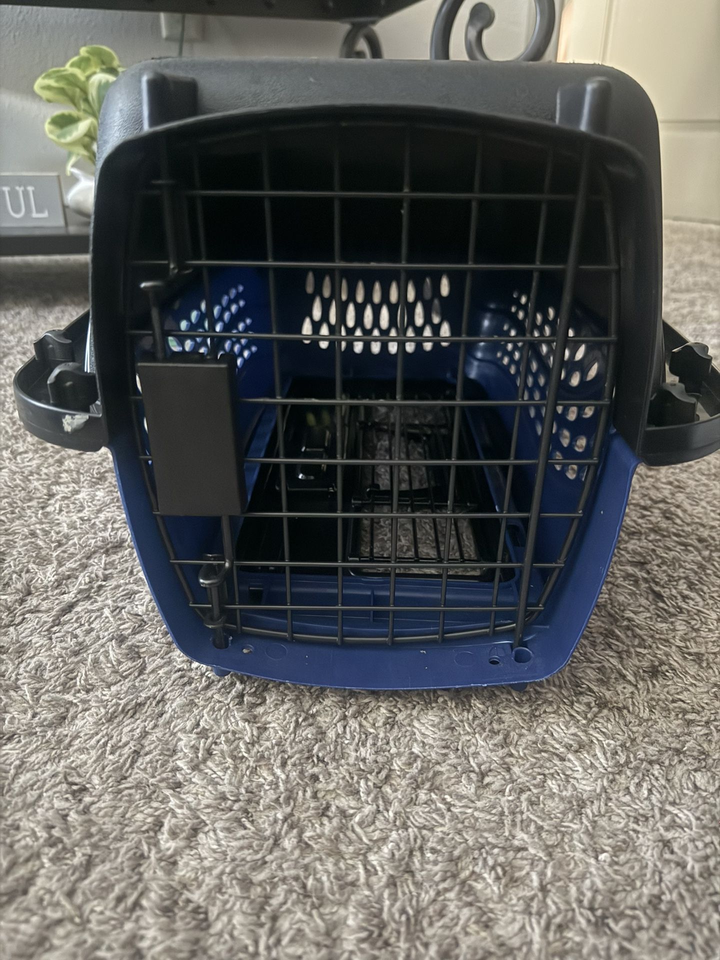Small Pets Kennel