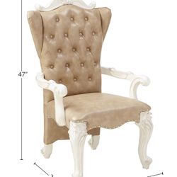 Wingback Chair