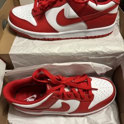Nike dunks 