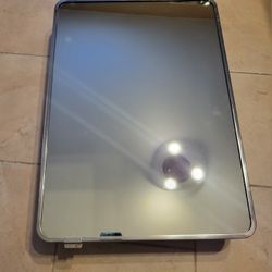 1950's Vintage Cabinet Mirror