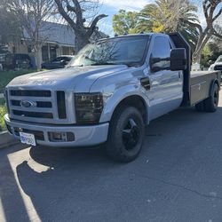2001 Ford F-350