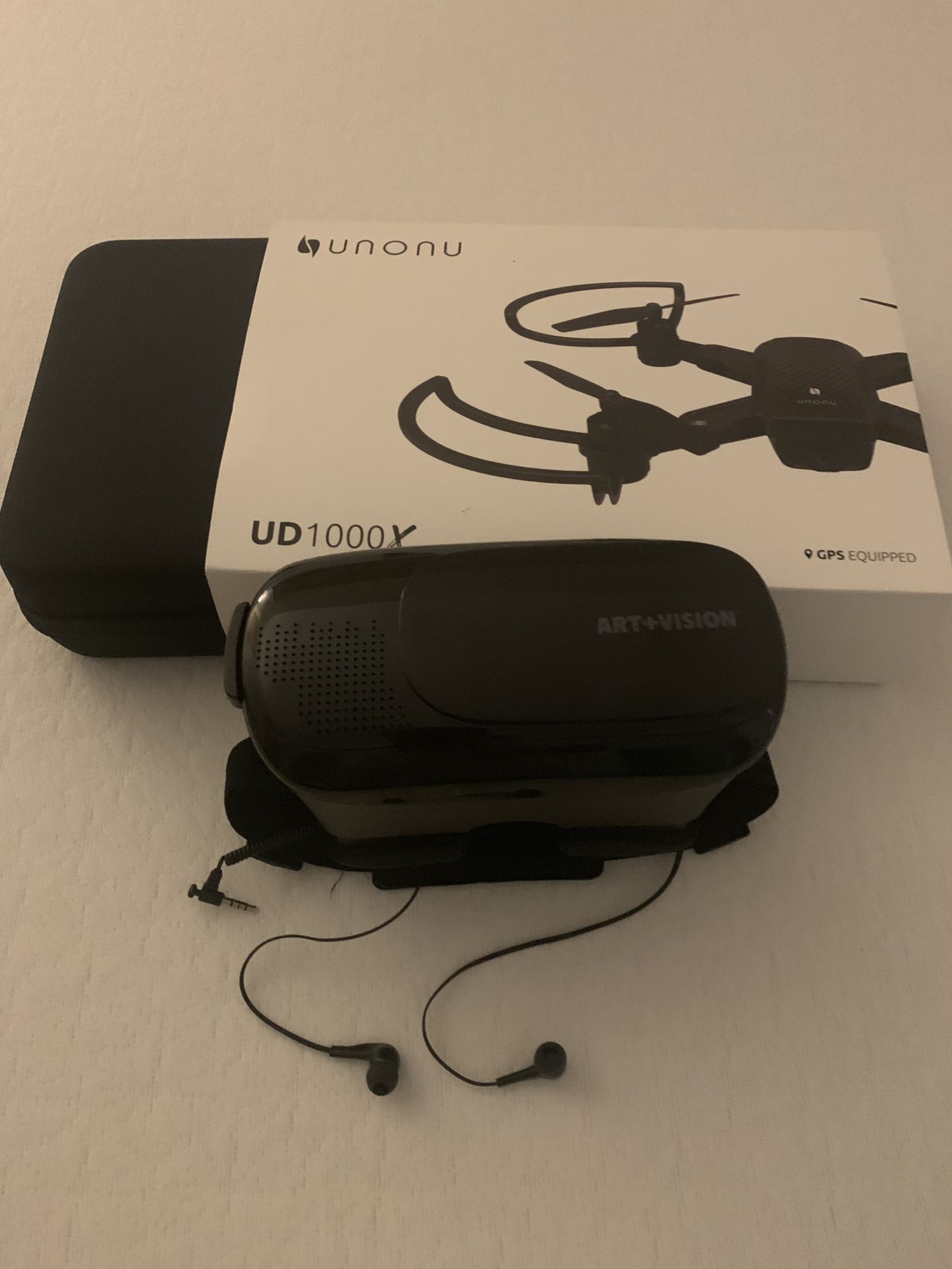 Unonu ud 1000x gps drone sale