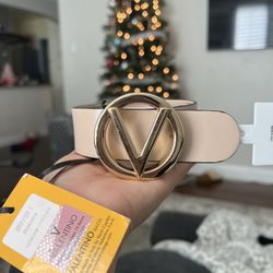 Valentino Belt