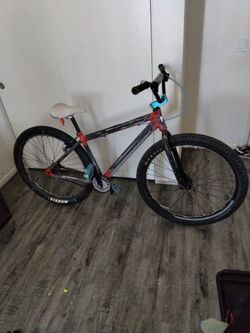 SE bike