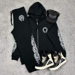 Chrome Hearts