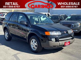 2004 Saturn VUE