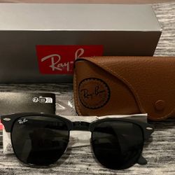 Ray Ban Clubmaster