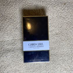 Good Girl Perfume Carolina Herrera