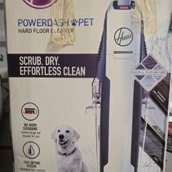 Hoover PowerDash Pet