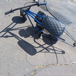 A1 Minibike