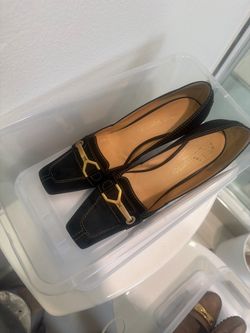 Louis Vuitton Pumps