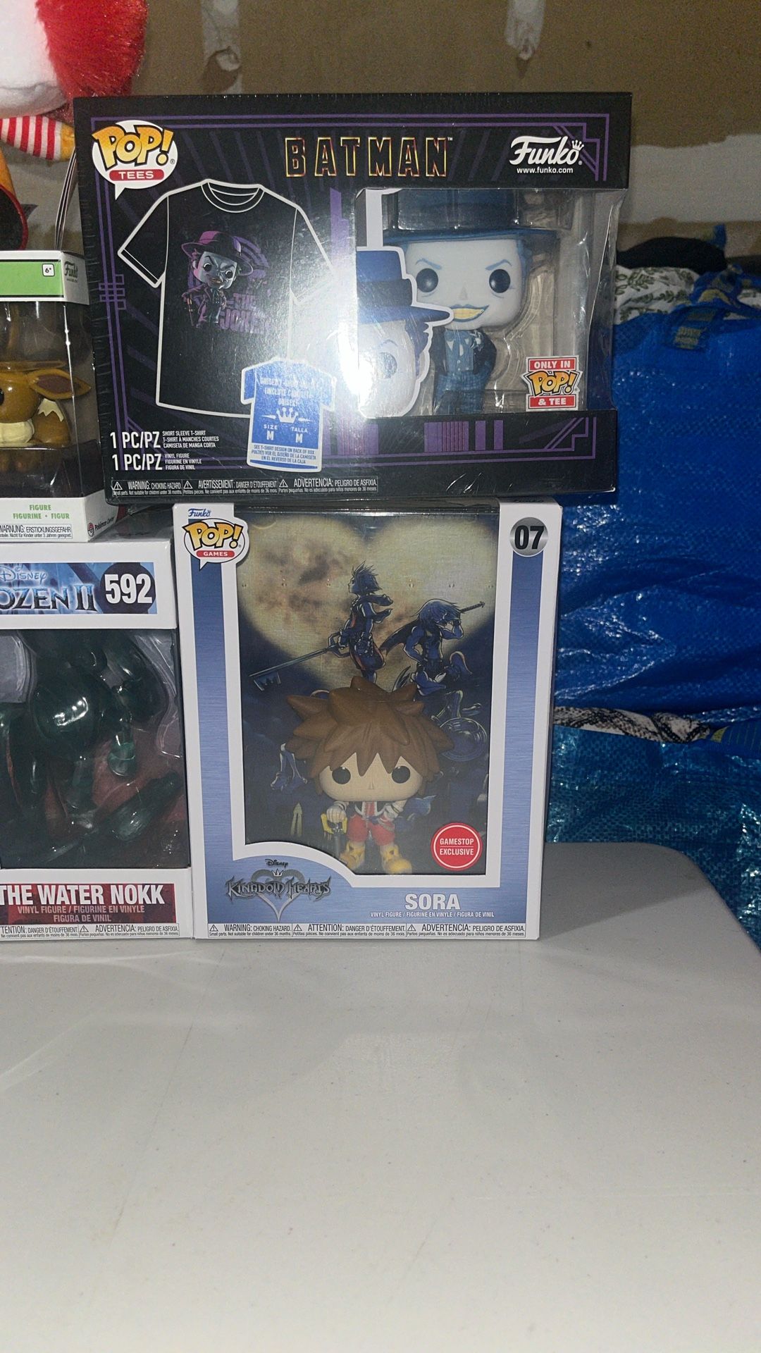 Funko Lot Sale 