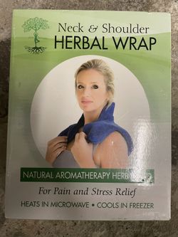 Thermal herbal Wrap
