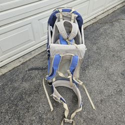 Hiking Baby Backpack