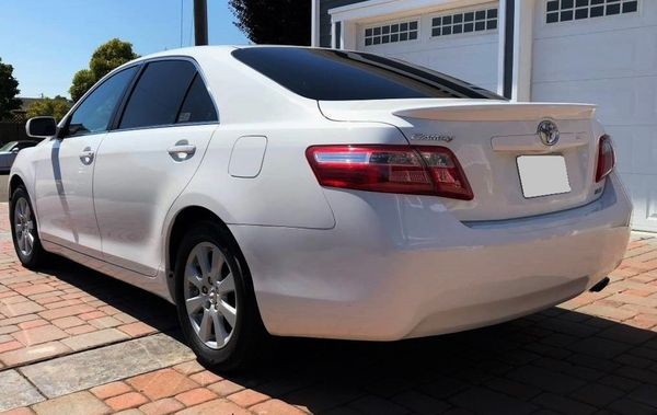 2008 Toyota Camry Xle One Owner For In Oakland Ca Offerup 2008 Toyota Camry Xle One Owner