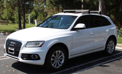 2013 Audi Q5
