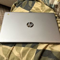 Hp Chromebook Laptop